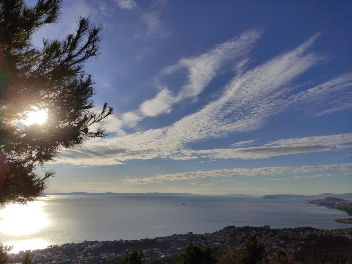 Rosie Διαμέρισμα Ποντστράνα Εξωτερικό φωτογραφία