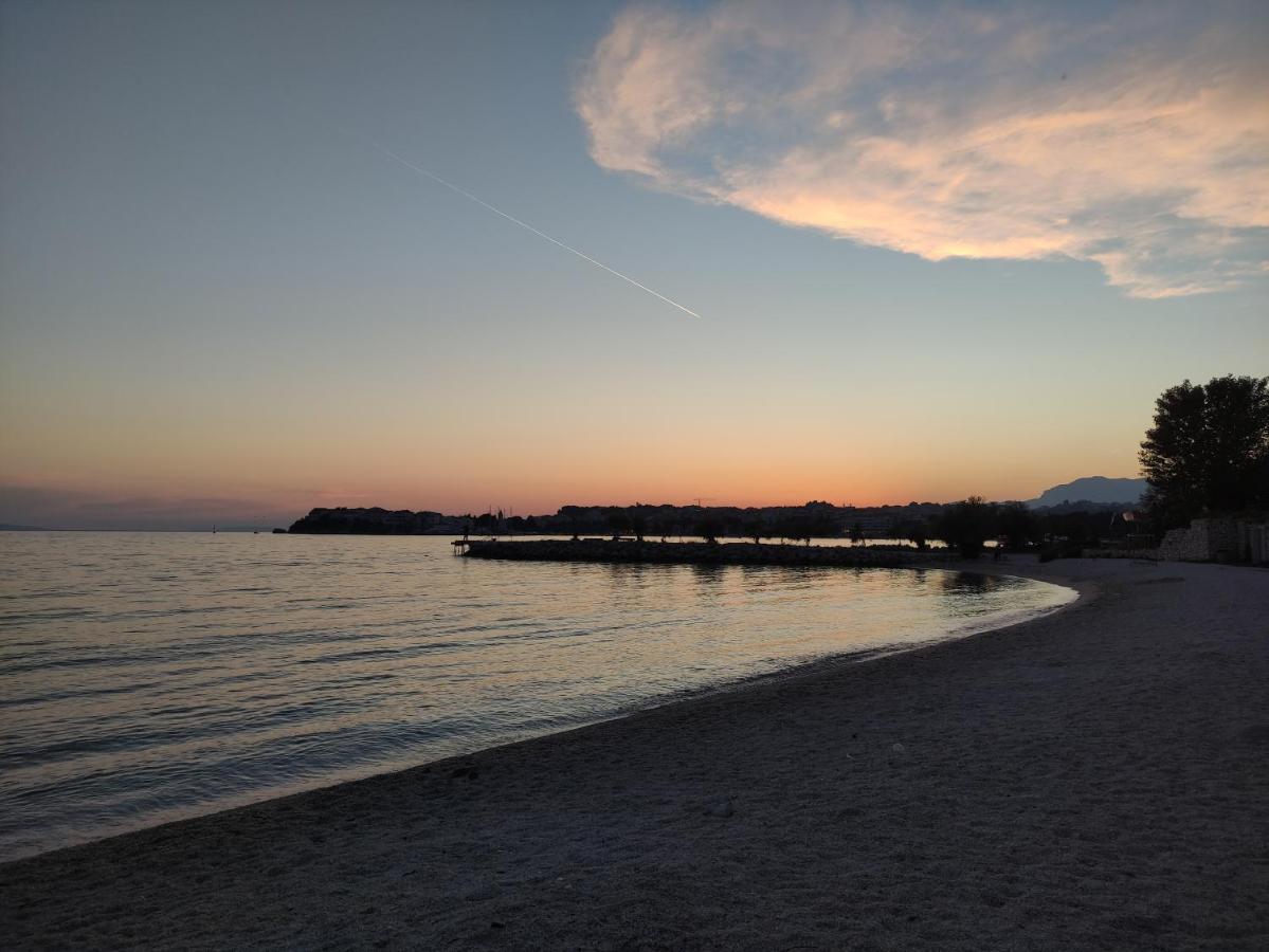 Rosie Διαμέρισμα Ποντστράνα Εξωτερικό φωτογραφία